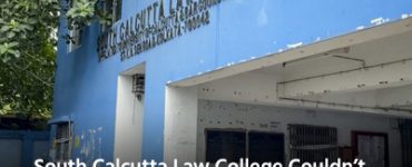 South Calcutta Law College Couldn’t Protect A Student From Being Gang-raped!