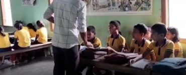 South Karimganj School Walls Refuse to Show Fault Lines in Assam's Development
