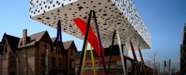 Story of Schools of Design Worldwide