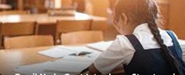 Tamil Nadu Govt Introduces Structured Reading Scheme For Class 1–8 To Improve Literacy & Use Of Library