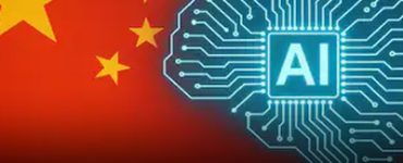 The Chinese AI wave: Innovation, collaboration, and a common future