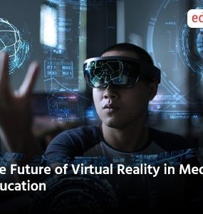 The Future of Virtual Reality in Media Education