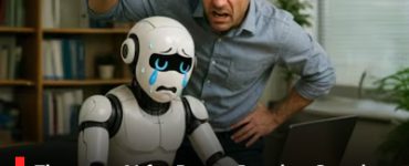 Threaten AI for Better Results: Google Co-founder’s AI Revelation