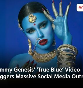 Tommy Genesis’ ‘True Blue’ Video Triggers Massive Social Media Outrage