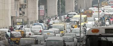 Traffic lessons to be included in Karnataka school syllabus