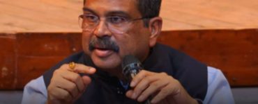 Two Class 10 exams not to dilute process but cut down stress: Dharmendra Pradhan