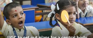 UGC to set out plans for a central body to control school and higher education tuition fees