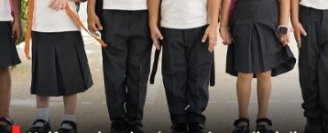 Uniforms in schools are about discipline but what about identity?