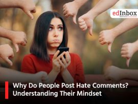 Why Do People Post Hate Comments? Understanding Their Mindset