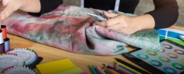Why Doing Textile Design Course in India Is a Clever Career Choice in 2025