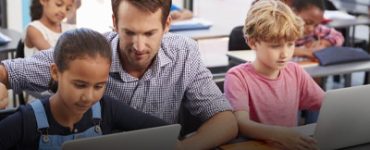 Why are we educating generations to come with outdated processes?