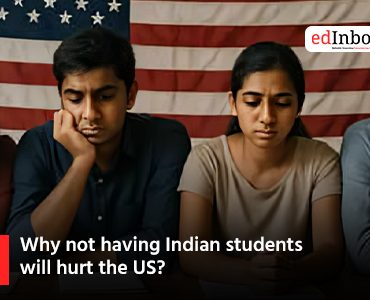 Why not having Indian students will hurt the US?