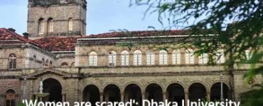 'Women are scared': Dhaka University professor deems women's situation in Bangladesh 'pathetic'