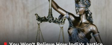 You Won't Believe How India's Justice System Was Born: An Interesting History