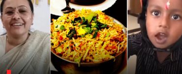 Young Boy’s Viral Video Changed Anganwadi Food Menu in Kerala