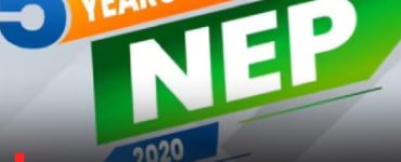 5 years of NEP 2020: Milestones, Progress, Vision