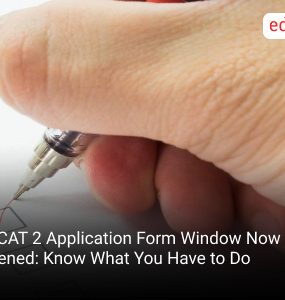 AFCAT 2 Application Form Window Now Opened: Know What You Have to Do