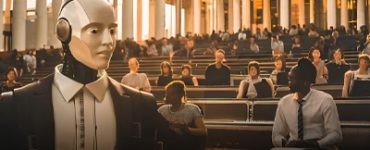 AI in Legal Education: A New Era in Law Schools and Lawyers