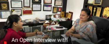 An Open Interview with Ms. Pooja Sehgal, Principal, Kanya Kubja Public School, Kanpur On Youth Engagement, Disturbances, and the Future Ahead
