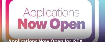 Applications Now Open for ISTA Postdoctoral Fellowship Program 2026 in Austria (Fully Funded)
