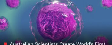 Australian Scientists Create World’s First “Biological Artificial Intelligence” System called PROTEUS