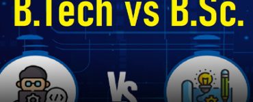 BTech vs BSc Computer Science: Which Offers More Opportunities?