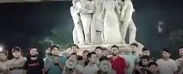 Bangladesh students protest after 25-year-old raped in Cumilla; 5 arrested
