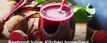 Beetroot Juice: Kitchen Ingredient to Control High Blood Pressure as per a Harvard Doctor