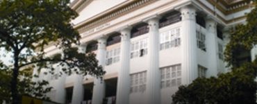 Calcutta Medical College: Where India's western medicine was introduced.