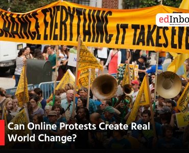Can Online Protests Create Real‑World Change?
