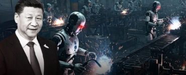China’s Dark Factories are Leading the Next Industrial Revolution