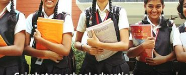 Coimbatore school education department is on a campaign to bridge learning gaps. How, though?