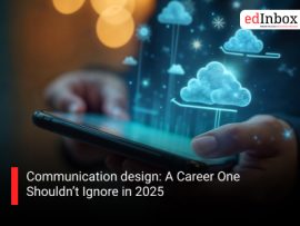 Communication design: A Career One Shouldn’t Ignore in 2025