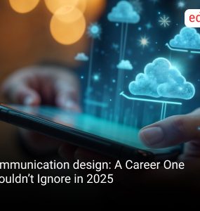 Communication design: A Career One Shouldn’t Ignore in 2025