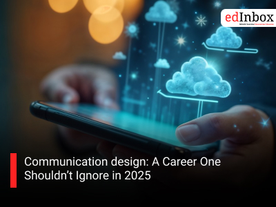 Communication design: A Career One Shouldn’t Ignore in 2025