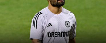 Cricketer Rinku Singh as Basic Education Officer: A Success or a Disturbing Icon?