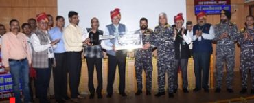 DRDO Ups Naval CBRN Capability with Indigenous Technology Transfer