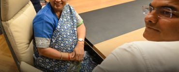 Delhi CM introduces internship to engage youths in administration