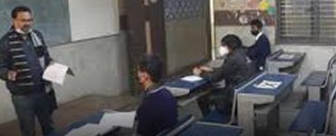 Delhi Govt Schools to Get 21,000 Smart Boards by 2030