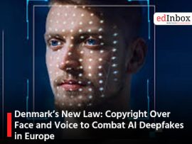 Denmark’s New Law: Copyright Over Face and Voice to Combat AI Deepfakes in Europe