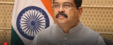 Dharmendra Pradhan: Reforming India’s Education for the 21st Century