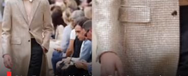 Dior Faces Backlash Over ₹1.6 Crore Lucknowi Mukaish Embroidery Coat For Not Crediting Indian Artisans
