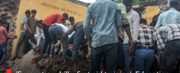 'Evacuation drills, first aid training': Education ministry directs compulsory school safety inspections in India