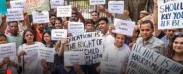 Fee hike in Delhi school sparks parents' protest, demand for reforms