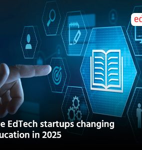Five EdTech startups changing education in 2025