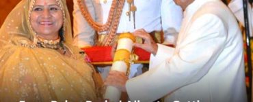 From Being Buried Alive to Getting Padma Shri: Gulabo Sapera’s Inspiring Journey