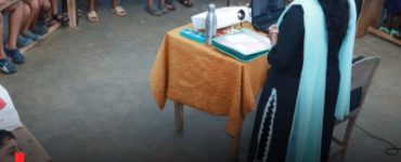 From Screen To Classroom: How A Malayalam Film Inspired A Kerala School's Creative Seating