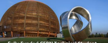 Fully Funded CERN Technical Student Program 2025 in Switzerland Now Offering Internship Application