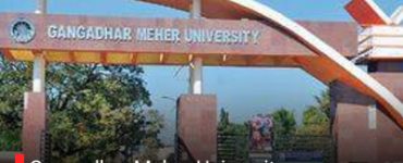 Gangadhar Meher University warns students of fake news on social media