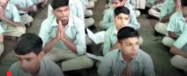 Haryana makes recitation of Bhagavad Gita shlokas in school assemblies compulsory